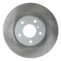Disc Brake Rotor NRS Brakes BR31350