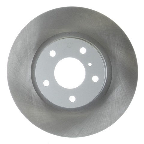 Disc Brake Rotor NRS Brakes BR31350