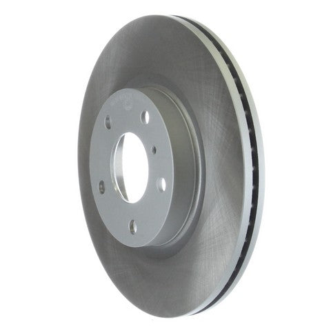 Disc Brake Rotor NRS Brakes BR31350