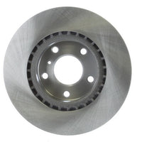 Disc Brake Rotor NRS Brakes BR31350