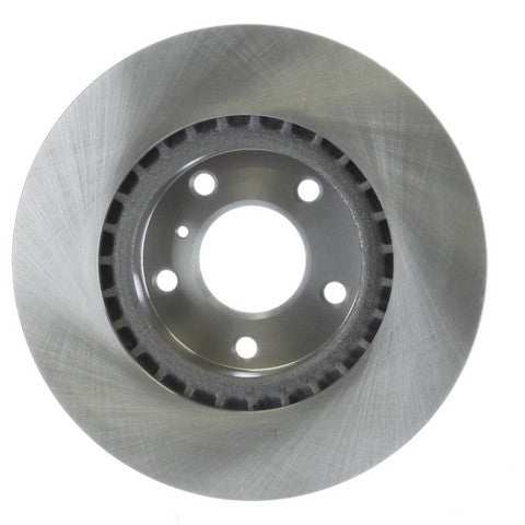 Disc Brake Rotor NRS Brakes BR31350