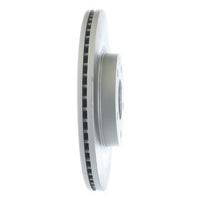 Disc Brake Rotor NRS Brakes BR31350