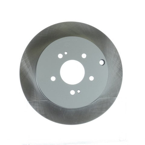 Disc Brake Rotor NRS Brakes BR31353