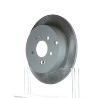 Disc Brake Rotor NRS Brakes BR31353