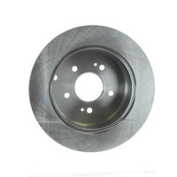 Disc Brake Rotor NRS Brakes BR31353