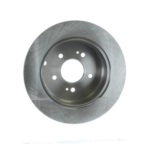 Disc Brake Rotor NRS Brakes BR31353