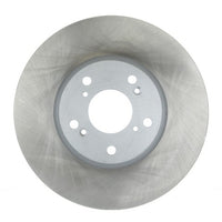 Disc Brake Rotor NRS Brakes BR31354