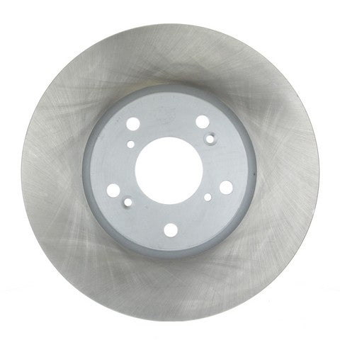 Disc Brake Rotor NRS Brakes BR31354
