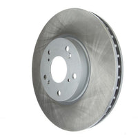 Disc Brake Rotor NRS Brakes BR31354