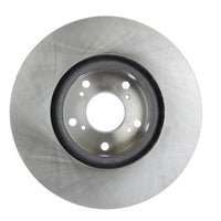 Disc Brake Rotor NRS Brakes BR31354