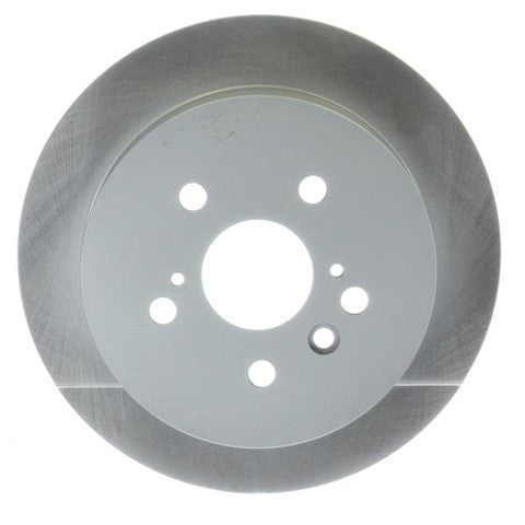 Disc Brake Rotor NRS Brakes BR31356
