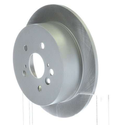 Disc Brake Rotor NRS Brakes BR31356