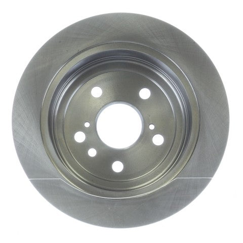 Disc Brake Rotor NRS Brakes BR31356
