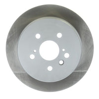 Disc Brake Rotor NRS Brakes BR31357