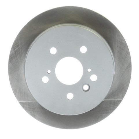 Disc Brake Rotor NRS Brakes BR31357