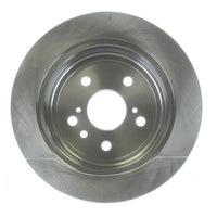 Disc Brake Rotor NRS Brakes BR31357