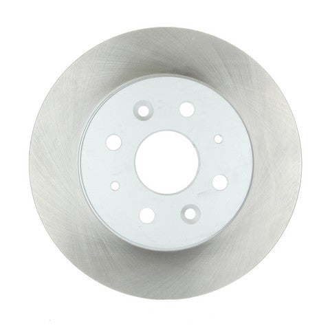 Disc Brake Rotor NRS Brakes BR31359