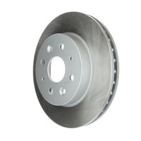 Disc Brake Rotor NRS Brakes BR31359