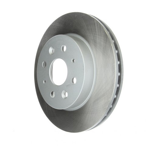 Disc Brake Rotor NRS Brakes BR31359