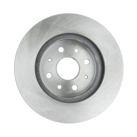 Disc Brake Rotor NRS Brakes BR31359