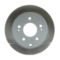 Disc Brake Rotor NRS Brakes BR31360