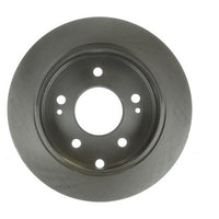 Disc Brake Rotor NRS Brakes BR31360