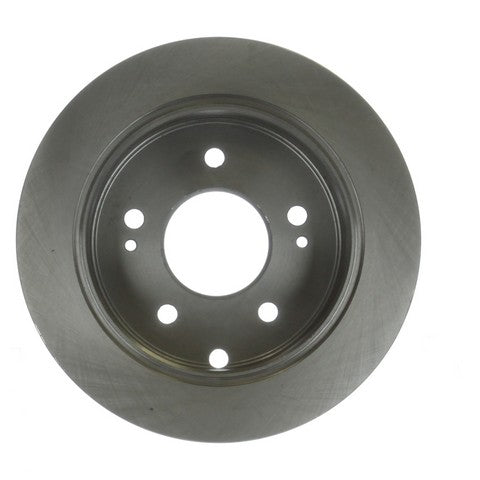Disc Brake Rotor NRS Brakes BR31360