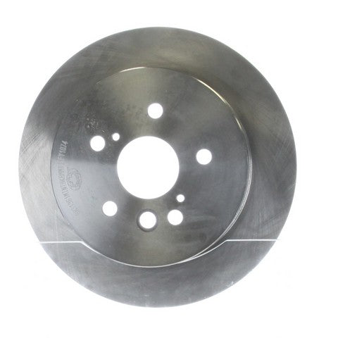 Disc Brake Rotor NRS Brakes BR31361