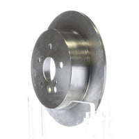 Disc Brake Rotor NRS Brakes BR31361