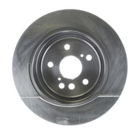 Disc Brake Rotor NRS Brakes BR31361