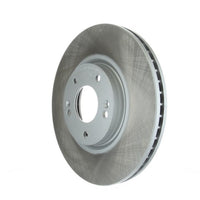 Disc Brake Rotor NRS Brakes BR31362