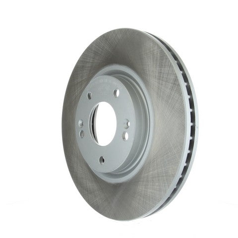 Disc Brake Rotor NRS Brakes BR31362