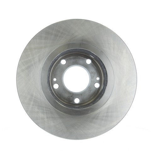Disc Brake Rotor NRS Brakes BR31362