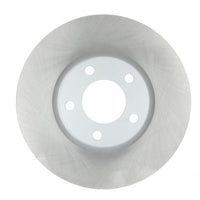 Disc Brake Rotor NRS Brakes BR31363