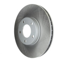 Disc Brake Rotor NRS Brakes BR31363