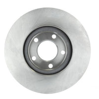 Disc Brake Rotor NRS Brakes BR31363