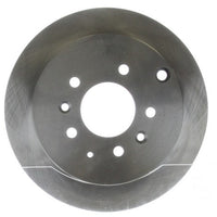Disc Brake Rotor NRS Brakes BR31364