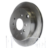 Disc Brake Rotor NRS Brakes BR31364