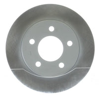 Disc Brake Rotor NRS Brakes BR31365