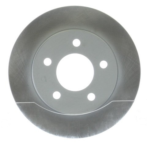 Disc Brake Rotor NRS Brakes BR31365