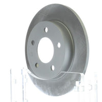 Disc Brake Rotor NRS Brakes BR31365