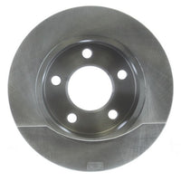 Disc Brake Rotor NRS Brakes BR31365
