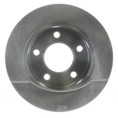 Disc Brake Rotor NRS Brakes BR31365