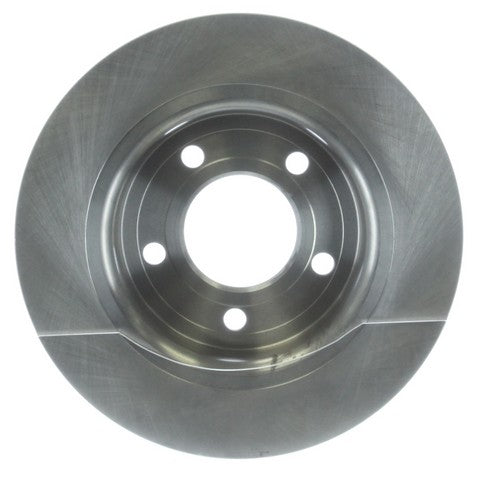 Disc Brake Rotor NRS Brakes BR31366