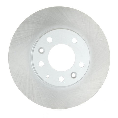 Disc Brake Rotor NRS Brakes BR31367