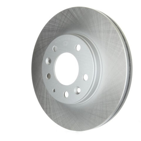 Disc Brake Rotor NRS Brakes BR31367
