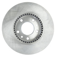Disc Brake Rotor NRS Brakes BR31367