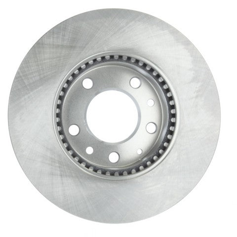Disc Brake Rotor NRS Brakes BR31367