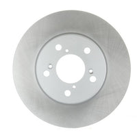 Disc Brake Rotor NRS Brakes BR31368