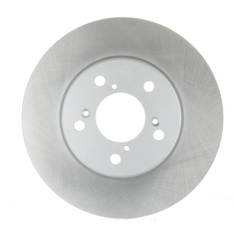 Disc Brake Rotor NRS Brakes BR31368
